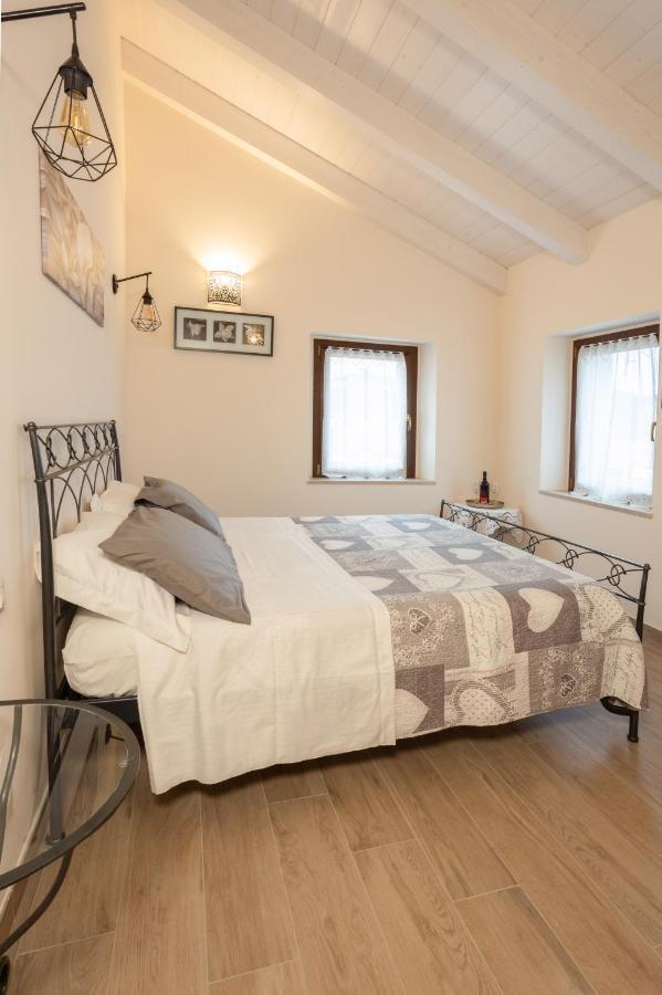 Il Casolare Bed & Breakfast Gradara Exterior photo