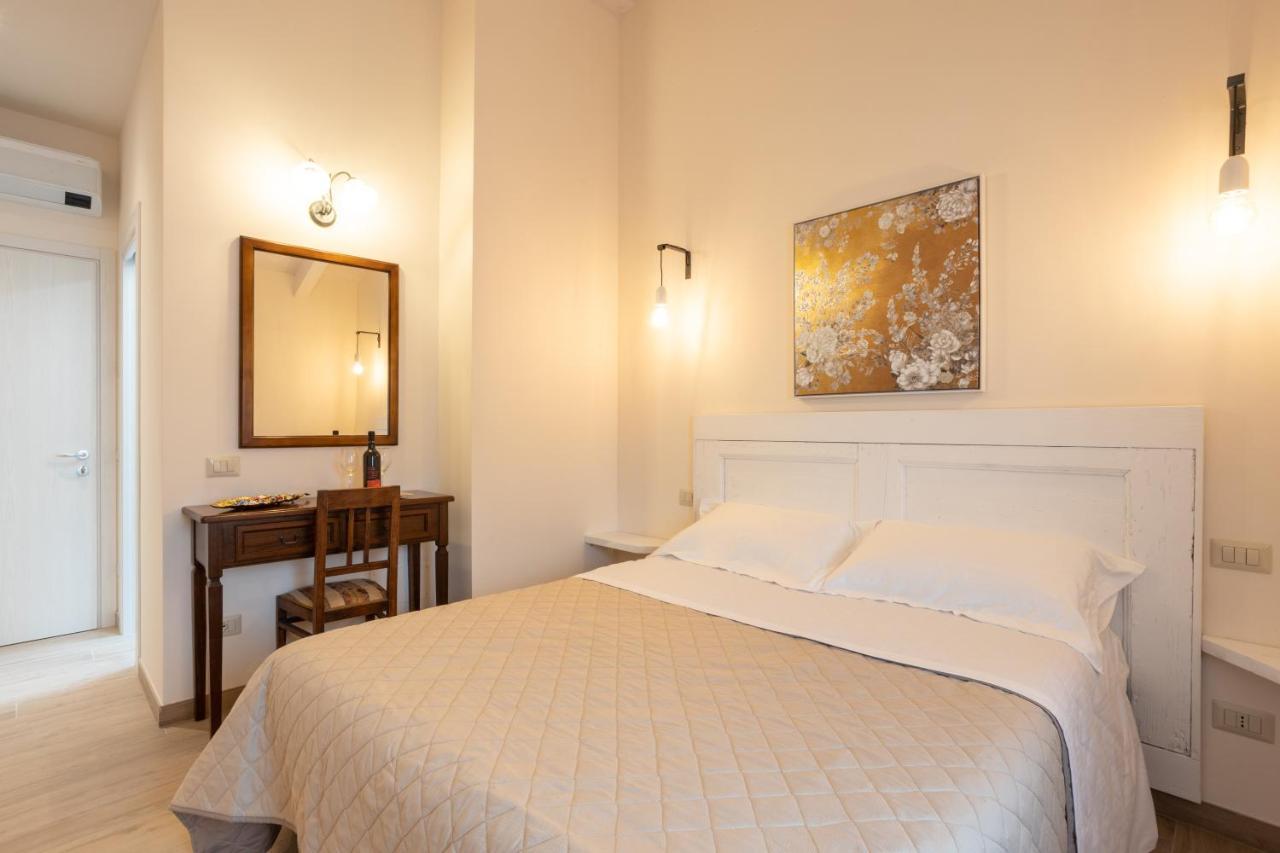 Il Casolare Bed & Breakfast Gradara Exterior photo