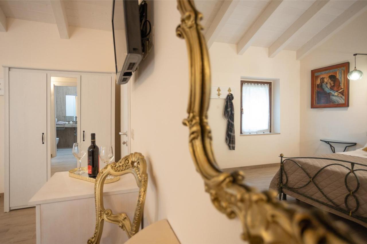 Il Casolare Bed & Breakfast Gradara Exterior photo