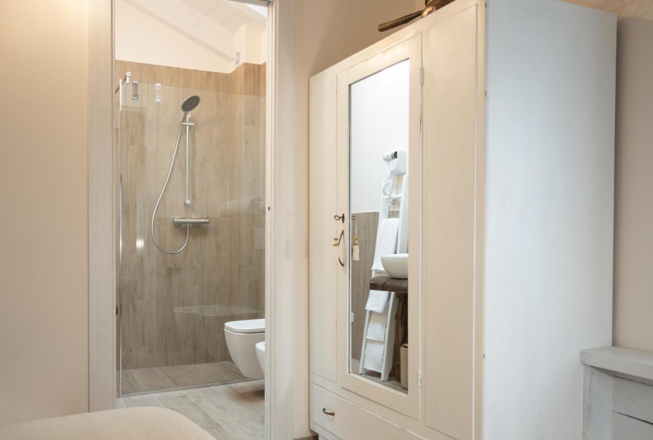 Il Casolare Bed & Breakfast Gradara Exterior photo