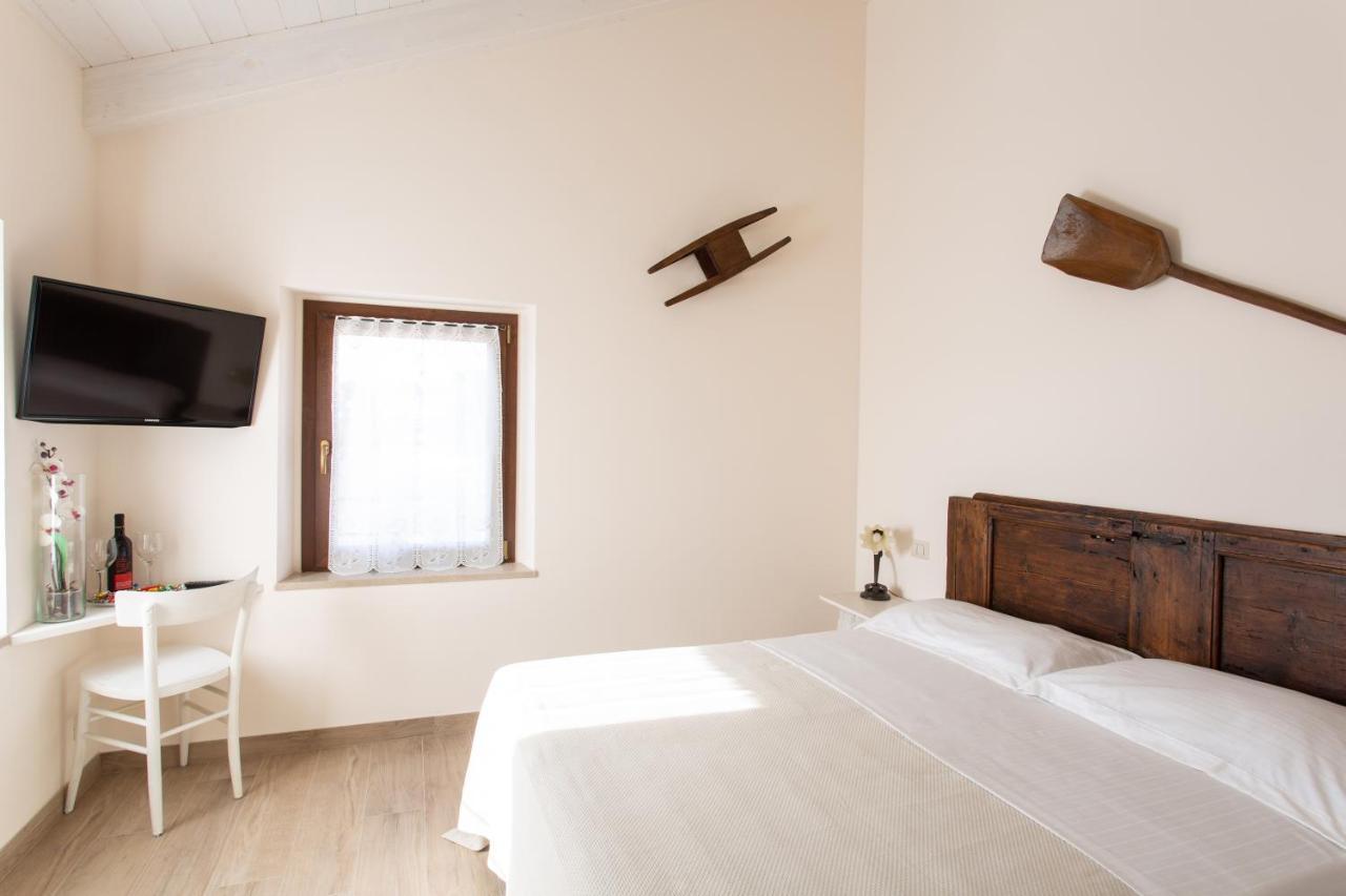 Il Casolare Bed & Breakfast Gradara Exterior photo