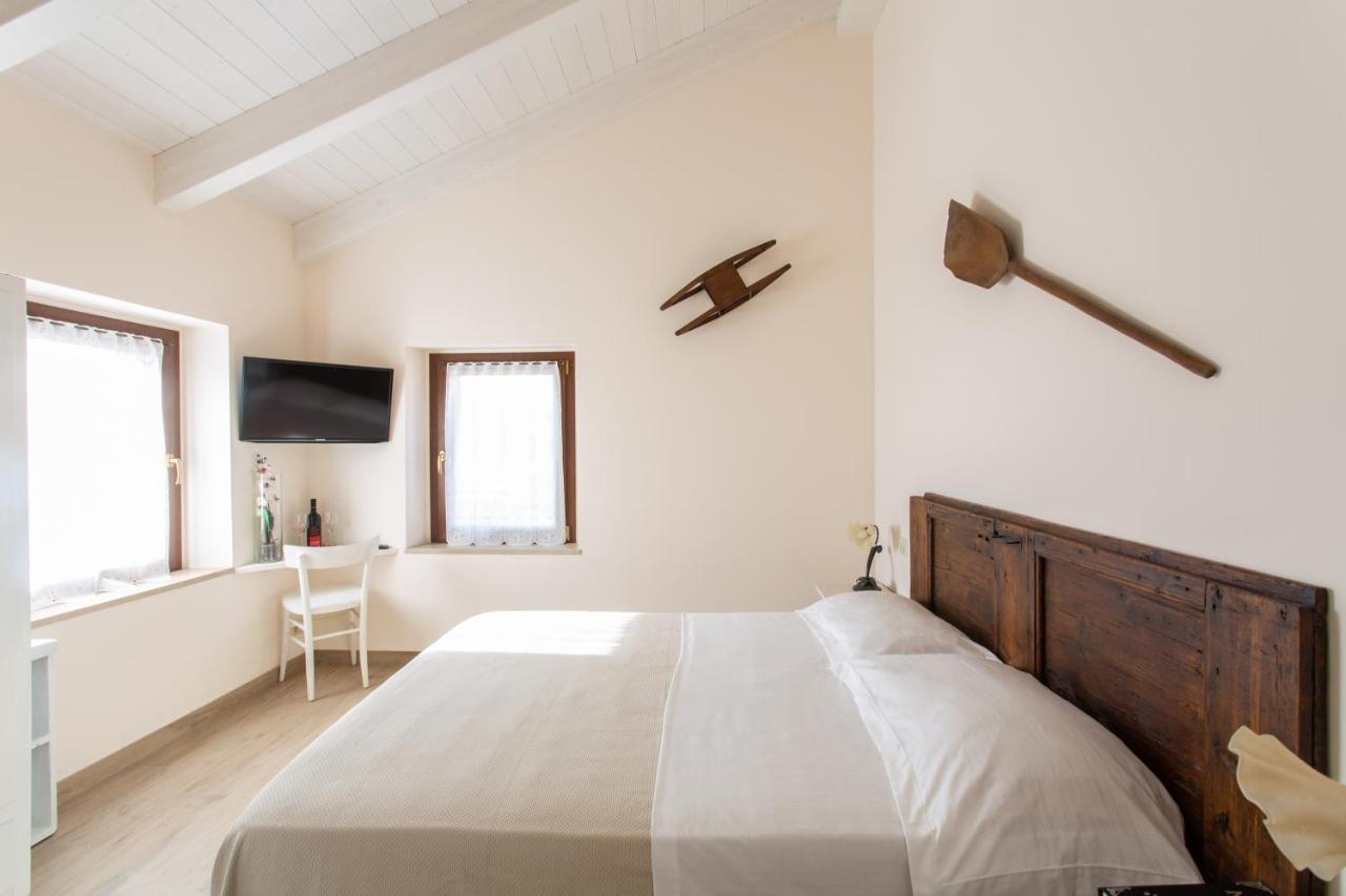 Il Casolare Bed & Breakfast Gradara Exterior photo