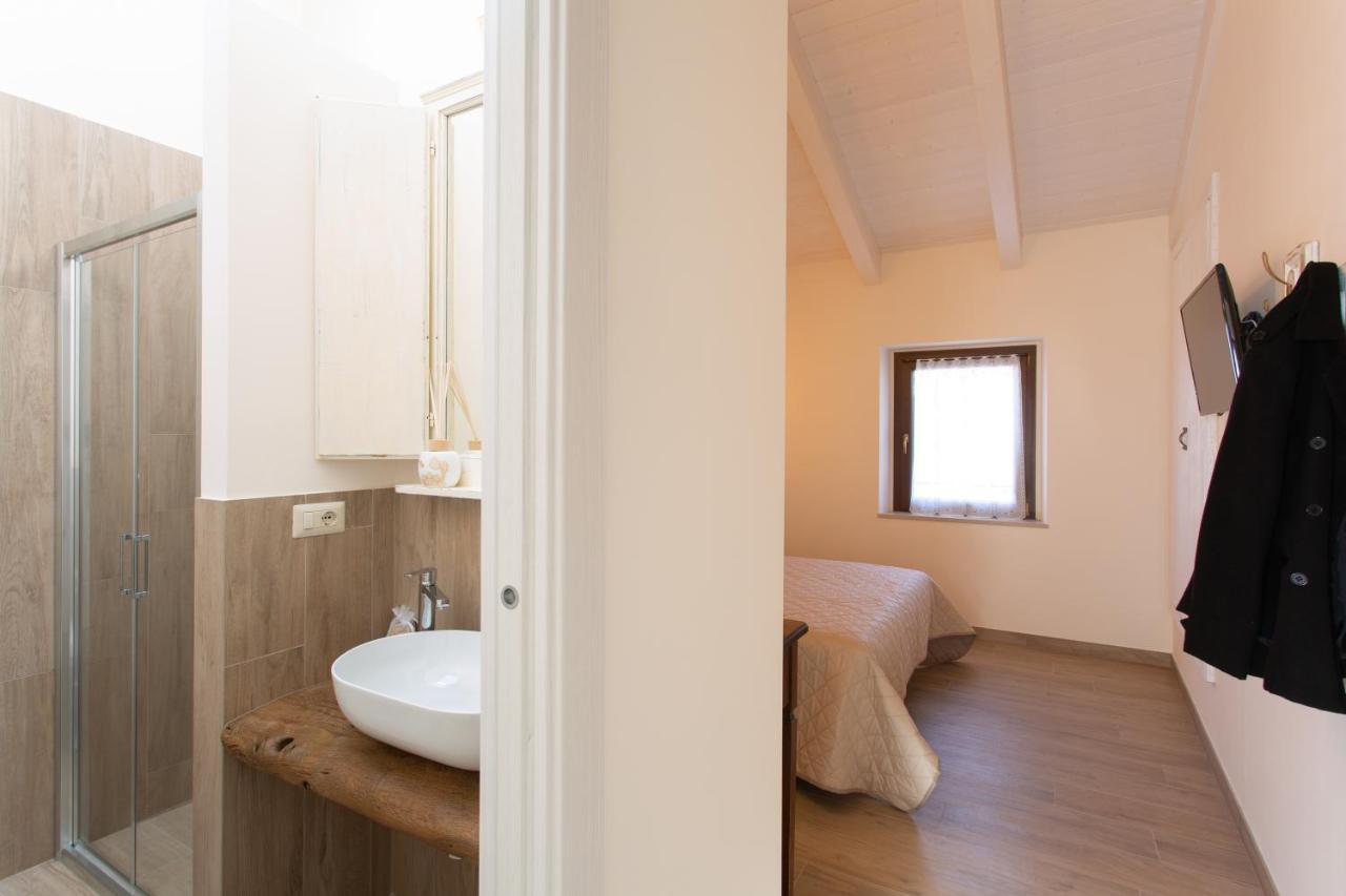 Il Casolare Bed & Breakfast Gradara Exterior photo