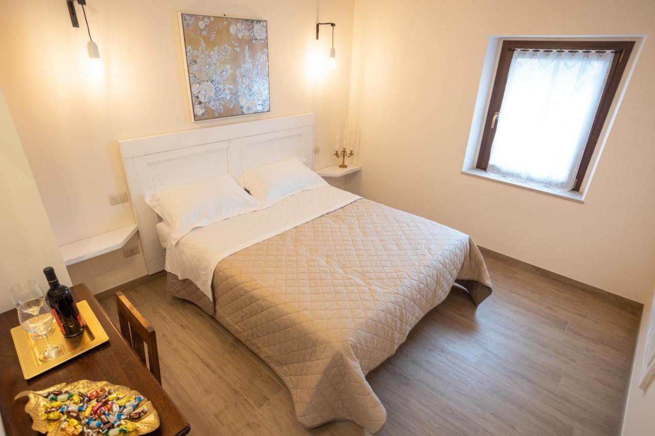 Il Casolare Bed & Breakfast Gradara Exterior photo