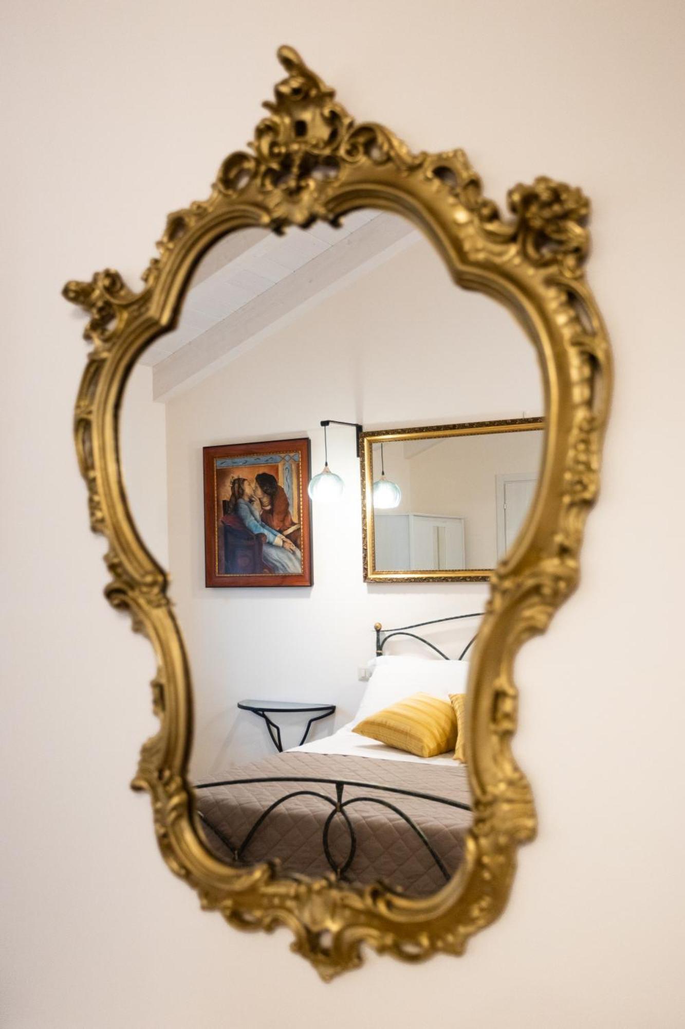 Il Casolare Bed & Breakfast Gradara Exterior photo