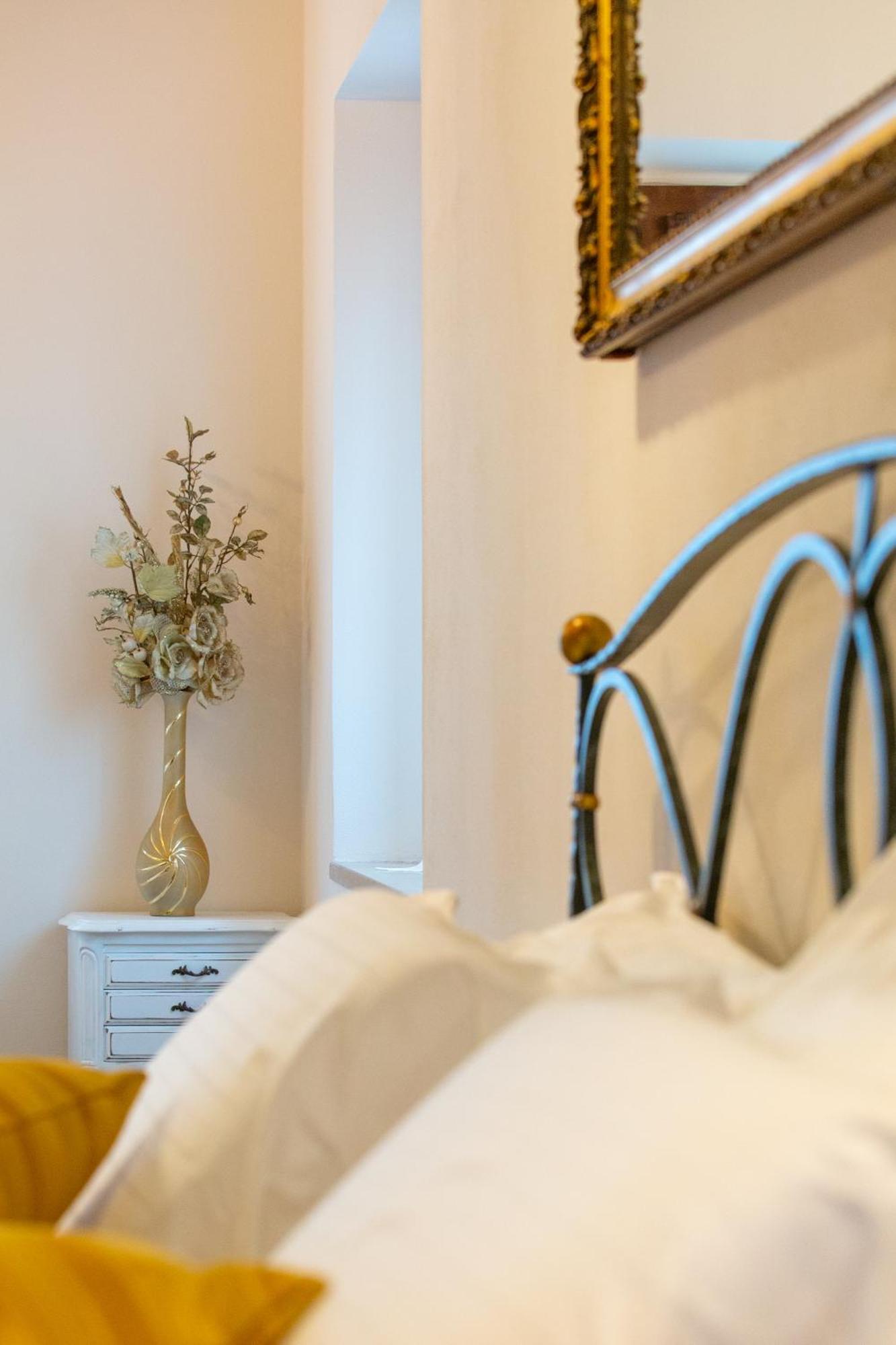 Il Casolare Bed & Breakfast Gradara Exterior photo