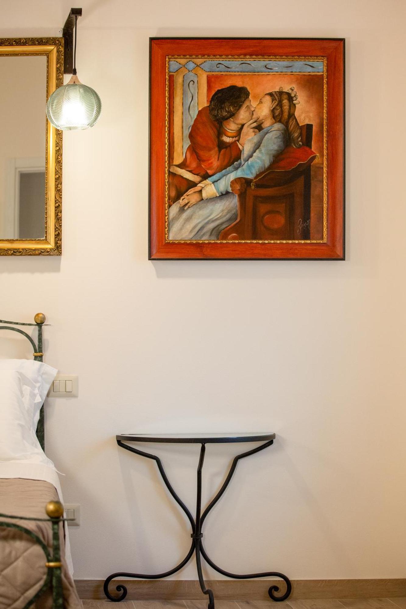 Il Casolare Bed & Breakfast Gradara Exterior photo