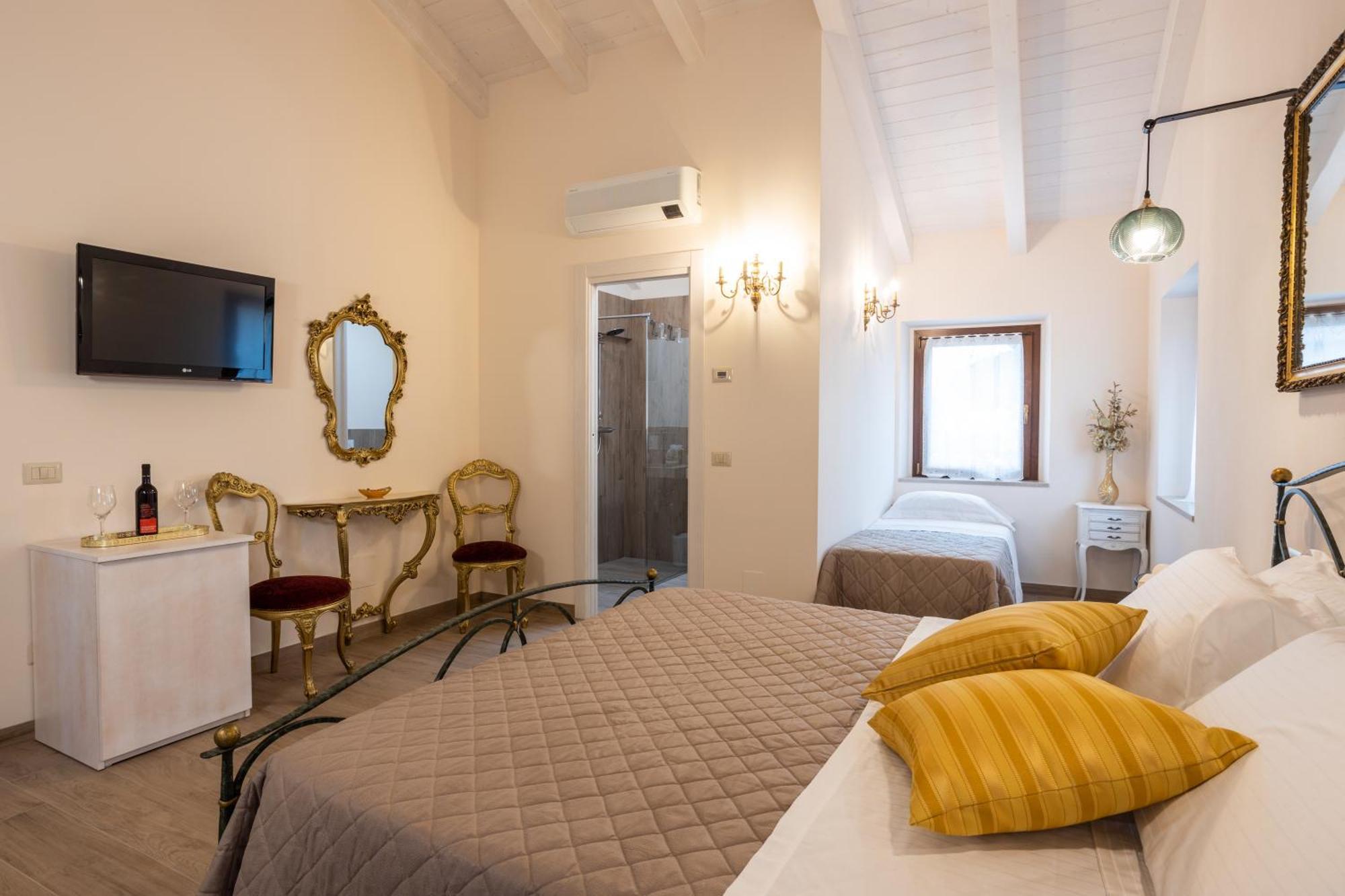 Il Casolare Bed & Breakfast Gradara Exterior photo