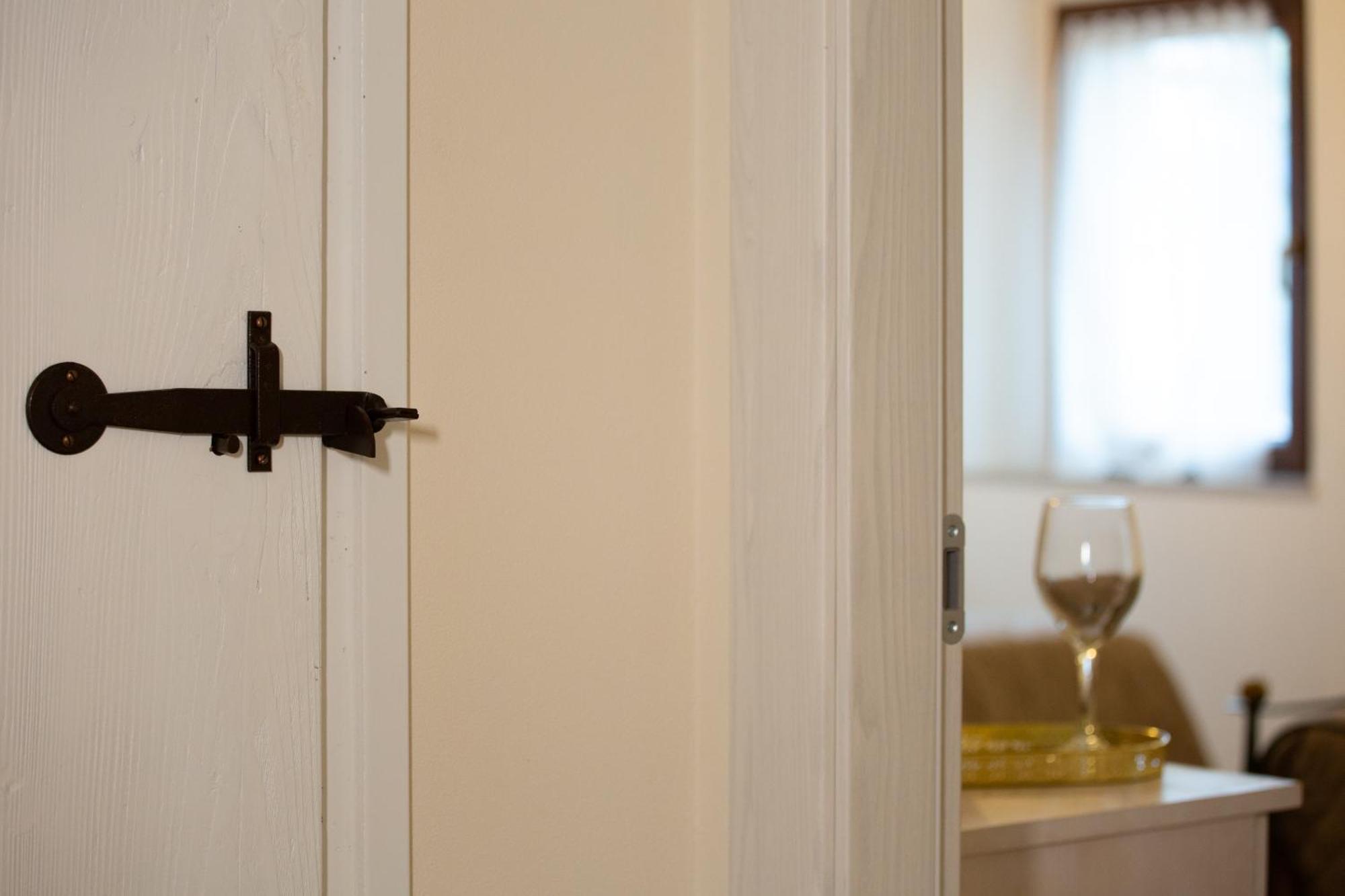 Il Casolare Bed & Breakfast Gradara Exterior photo