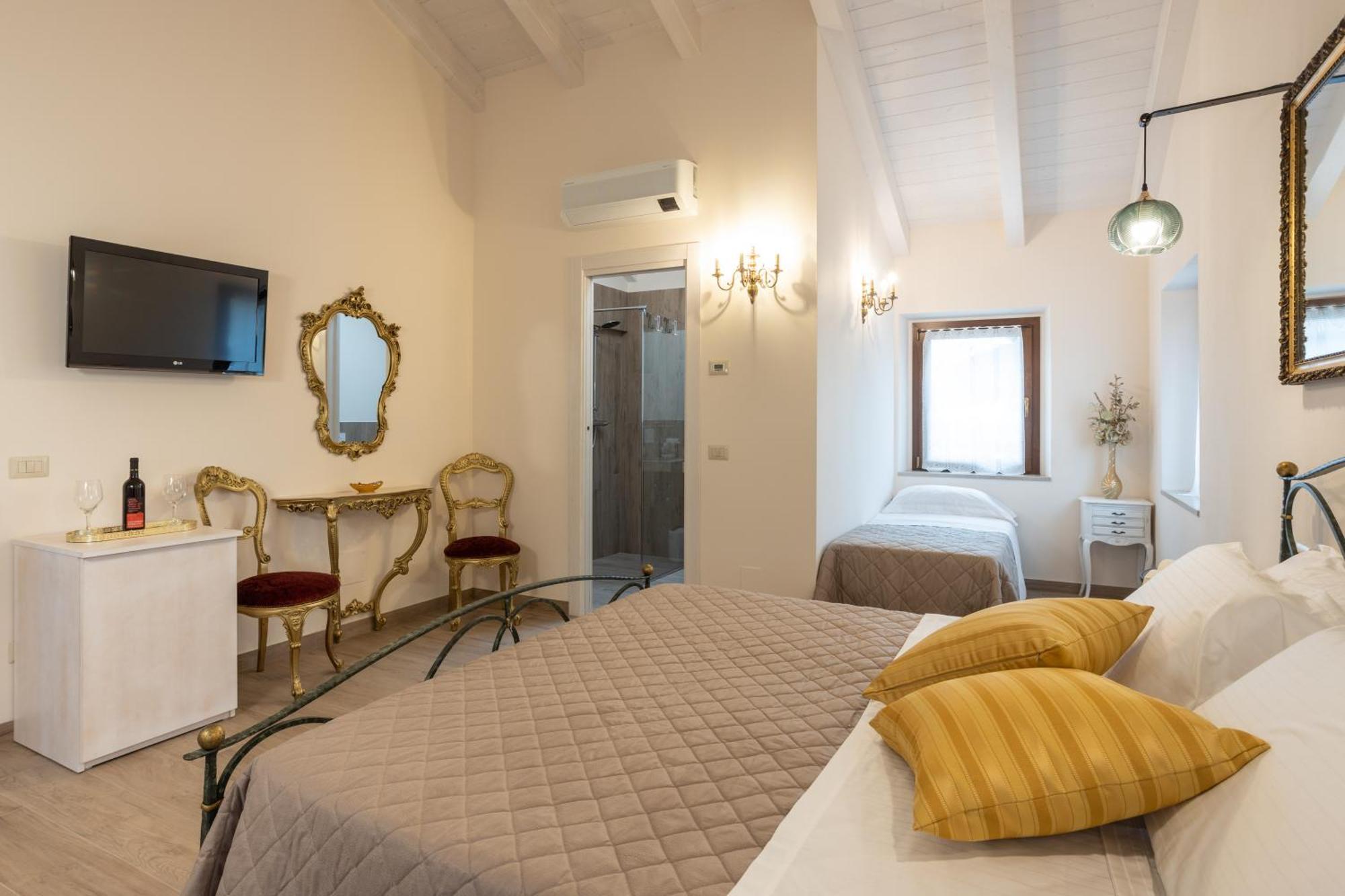 Il Casolare Bed & Breakfast Gradara Exterior photo